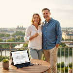 Stressfrei vermieten: Warum sich ein professioneller Vermieterservice wirklich lohnt