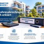 WEG-Jahresabrechnung einfach erklärt | Rems-Murr-Kreis